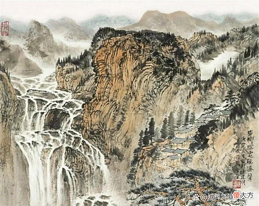 【爱历史】无觅处，画图中，明朝若有今宵月下逢