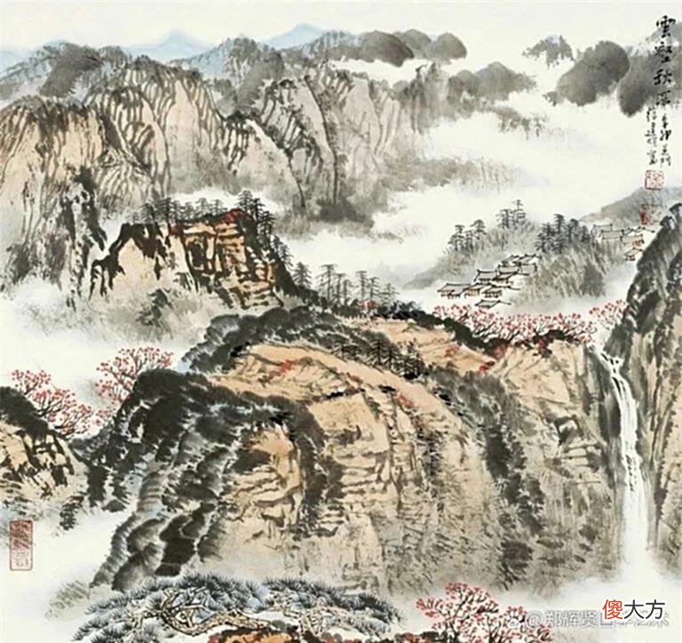 【爱历史】无觅处，画图中，明朝若有今宵月下逢