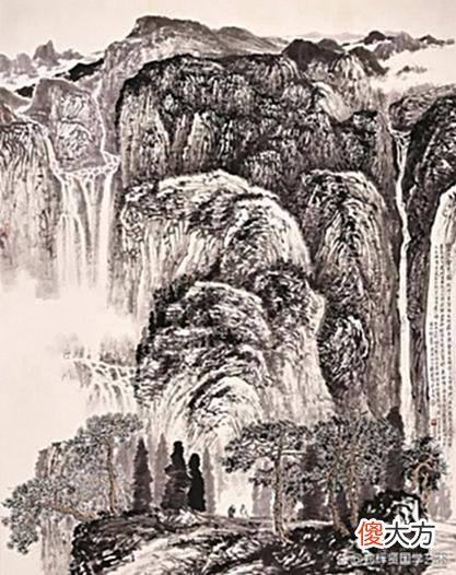【爱历史】无觅处，画图中，明朝若有今宵月下逢