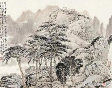 【爱历史】无觅处，画图中，明朝若有今宵月下逢