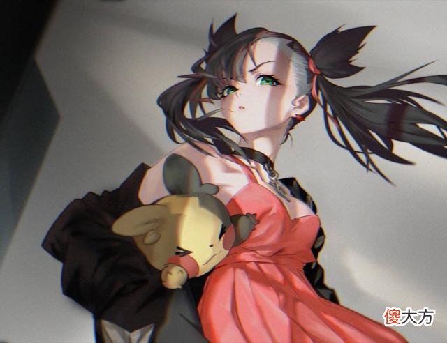 【游戏世界】宝可梦旅途第42话预告：神兽篇来临，改档之后能挽回收视率吗？