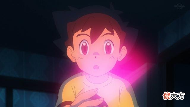 【游戏世界】宝可梦旅途第42话预告：神兽篇来临，改档之后能挽回收视率吗？