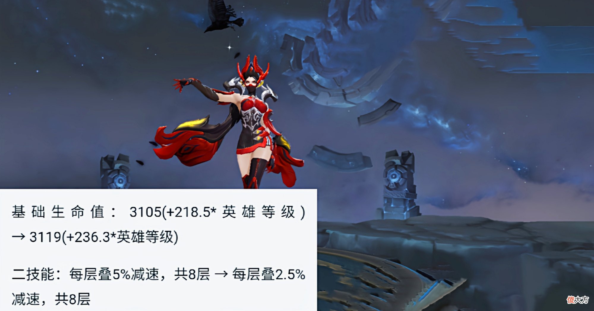 【游戏迷】王者荣耀体验服更新，边路霸主芈月凉凉，刘邦四一分推重现峡谷