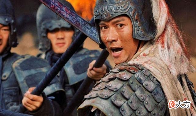 【爱历史】五虎上将中，诸葛亮最喜欢谁？张飞关羽纷纷落榜