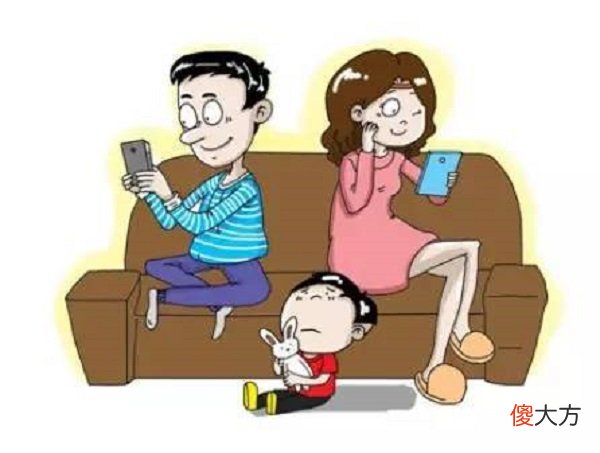 作为父母，就算自己的孩子是学渣，也永远不要放弃孩子