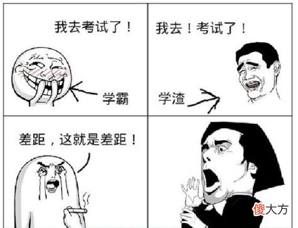 作为父母，就算自己的孩子是学渣，也永远不要放弃孩子