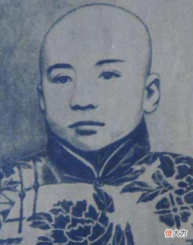 【爱历史】清朝最后的神童，四岁作诗七岁出书，鲁迅却说他“捣乱”