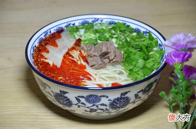 【爱历史】从默默无名的西北之地，到网上的热搜大城，兰州到底有什么魅力