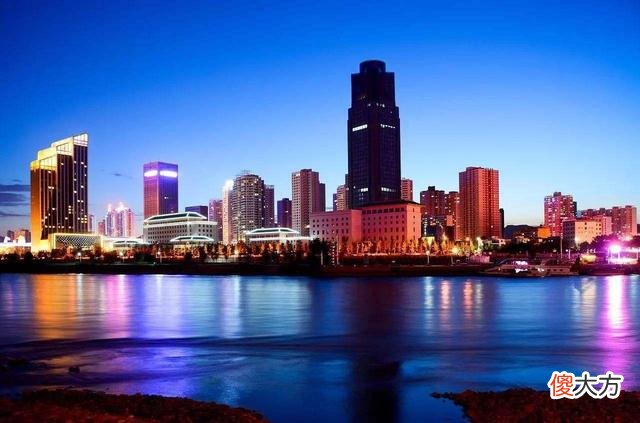 【爱历史】从默默无名的西北之地，到网上的热搜大城，兰州到底有什么魅力