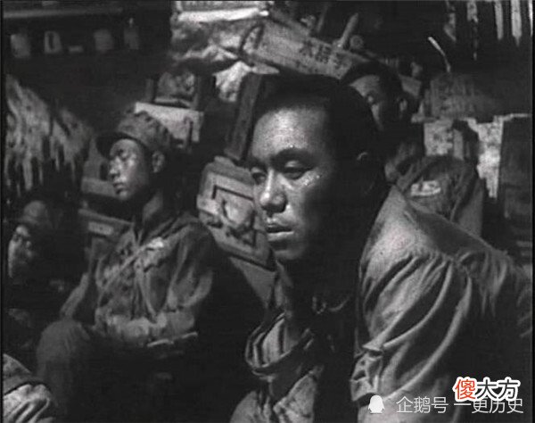 【历史故事】上甘岭战役打的有多惨烈？我军采购数万斤苹果，最后只剩1个