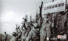 【历史故事】上甘岭战役打的有多惨烈？我军采购数万斤苹果，最后只剩1个