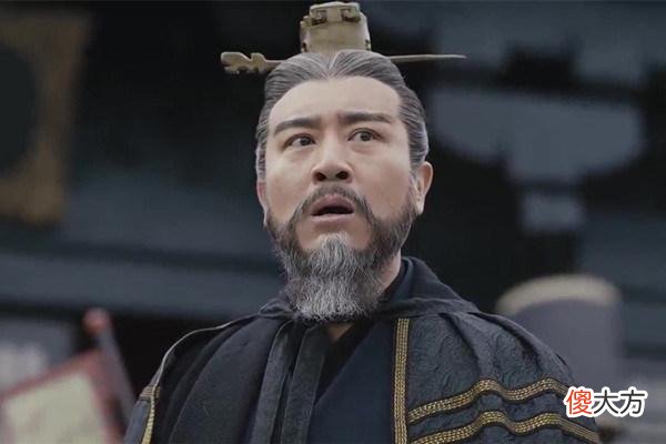 【历史故事】楚庄王和曹操，都是懂得“宽容”的聪明人，您说是吗？