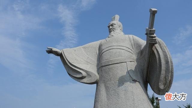 【爱历史】带你了解三国：天时地利人和，魏蜀吴各占其一