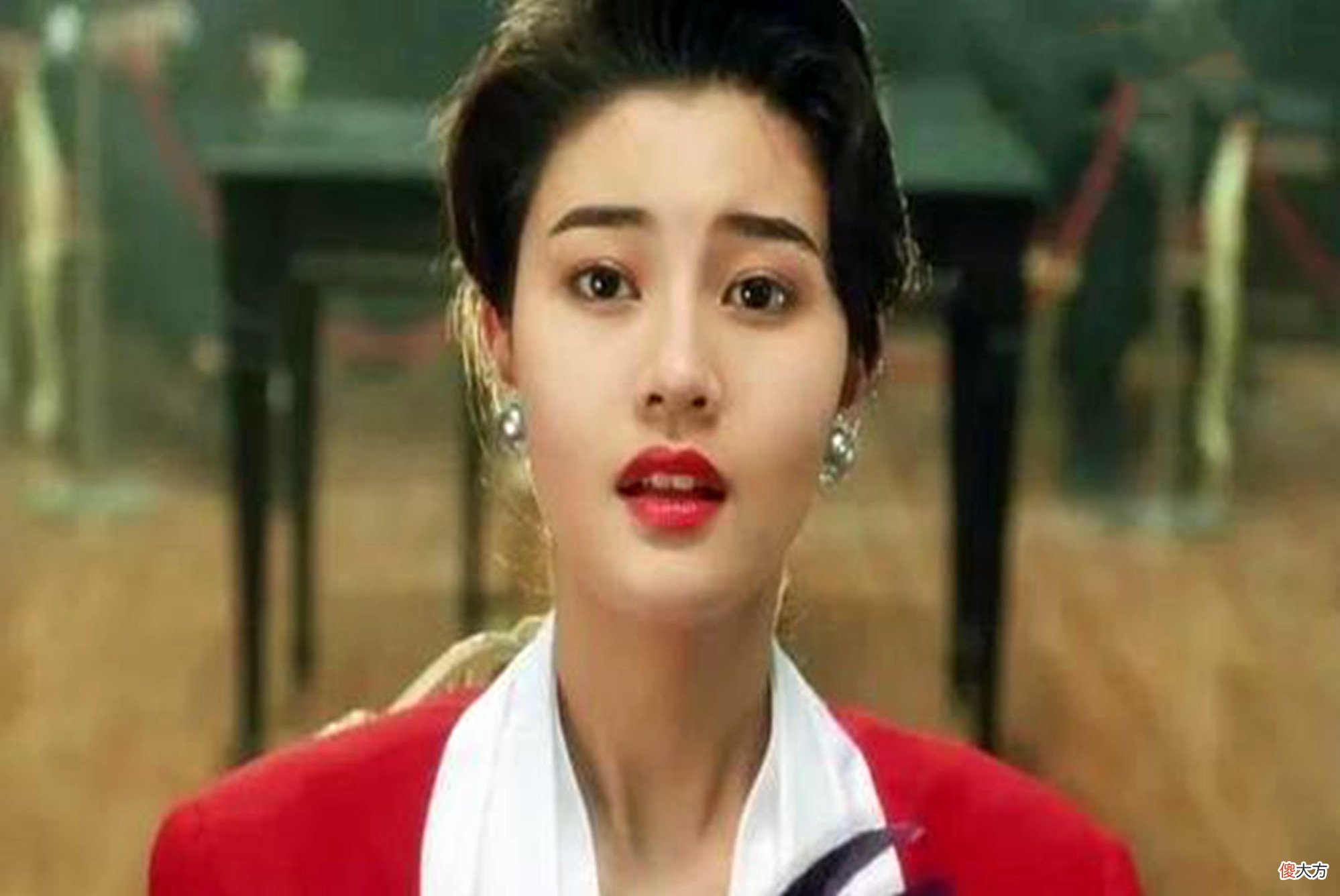 “妈，你进屋换衣服吧”，儿媳妇一句话，引出“儿大避母”