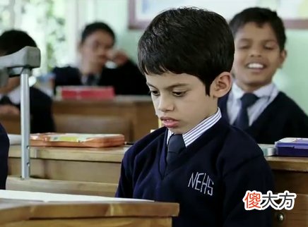 寓教于乐，在引导中寻找希望，每个孩子都可以是《地球上的星星》