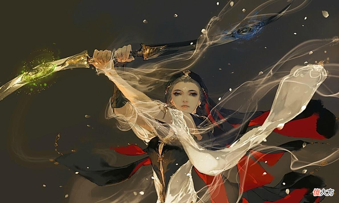 【游戏世界】不死血族最强底蕴现身，不死殿主迷途知返，冰皇大仇得报！