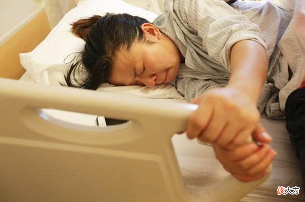 大家都是顺产生娃，为何有人轻松，有人困难？其中原因你是否知晓