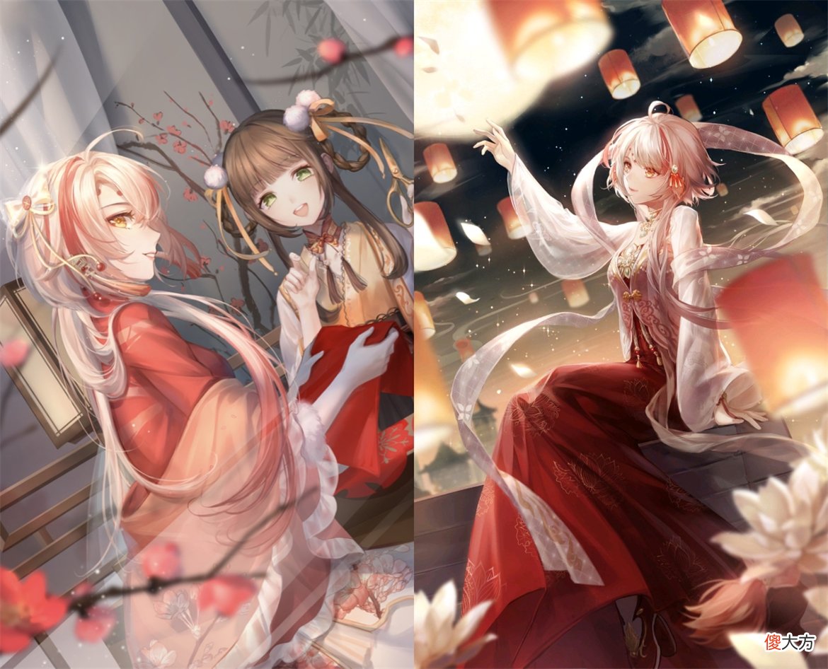 【游戏迷】闪耀暖暖：新一期搭配赛思路，连续3期可用中婚，面帘成MVP