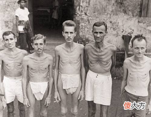 【爱历史】美军行为守则允许投降，但有一个对手例外，必须不惜代价战斗到底