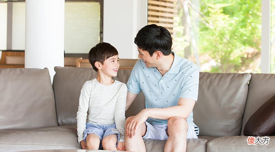 孩子报喜不报忧，是一种什么心态，家长需要怎样做