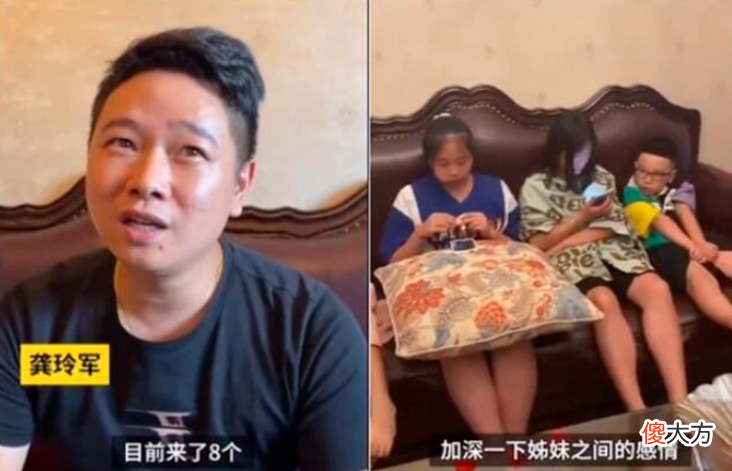 暑假噩梦！宝妈请求亲戚：别再把家里的孩子送过来了，网友深有同感