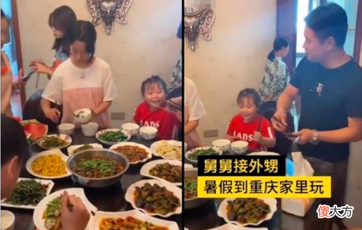 暑假噩梦！宝妈请求亲戚：别再把家里的孩子送过来了，网友深有同感