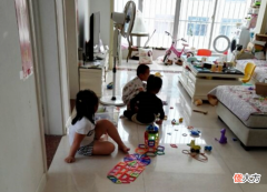 暑假噩梦！宝妈请求亲戚：别再把家里的孩子送过来了，网友深有同感