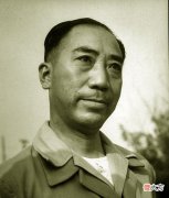 【历史故事】戴笠之死到底是意外，还是被人谋害？