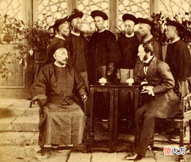 【爱历史】清朝的广州将军、两广总督、广东巡抚和广东提督四个官职谁最大?