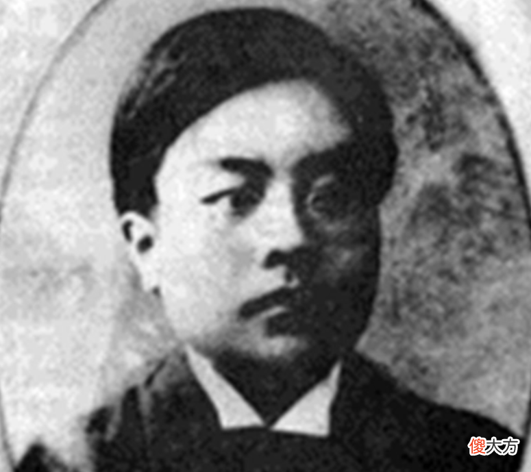 【爱历史】娇妻去世后,马一浮孤身60余年,岳父心疼:你将我三女儿带走