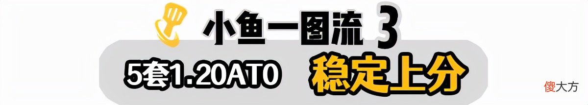 【游戏迷】【裂痕版本】1.20A全阵容评级，5套T0包稳定！