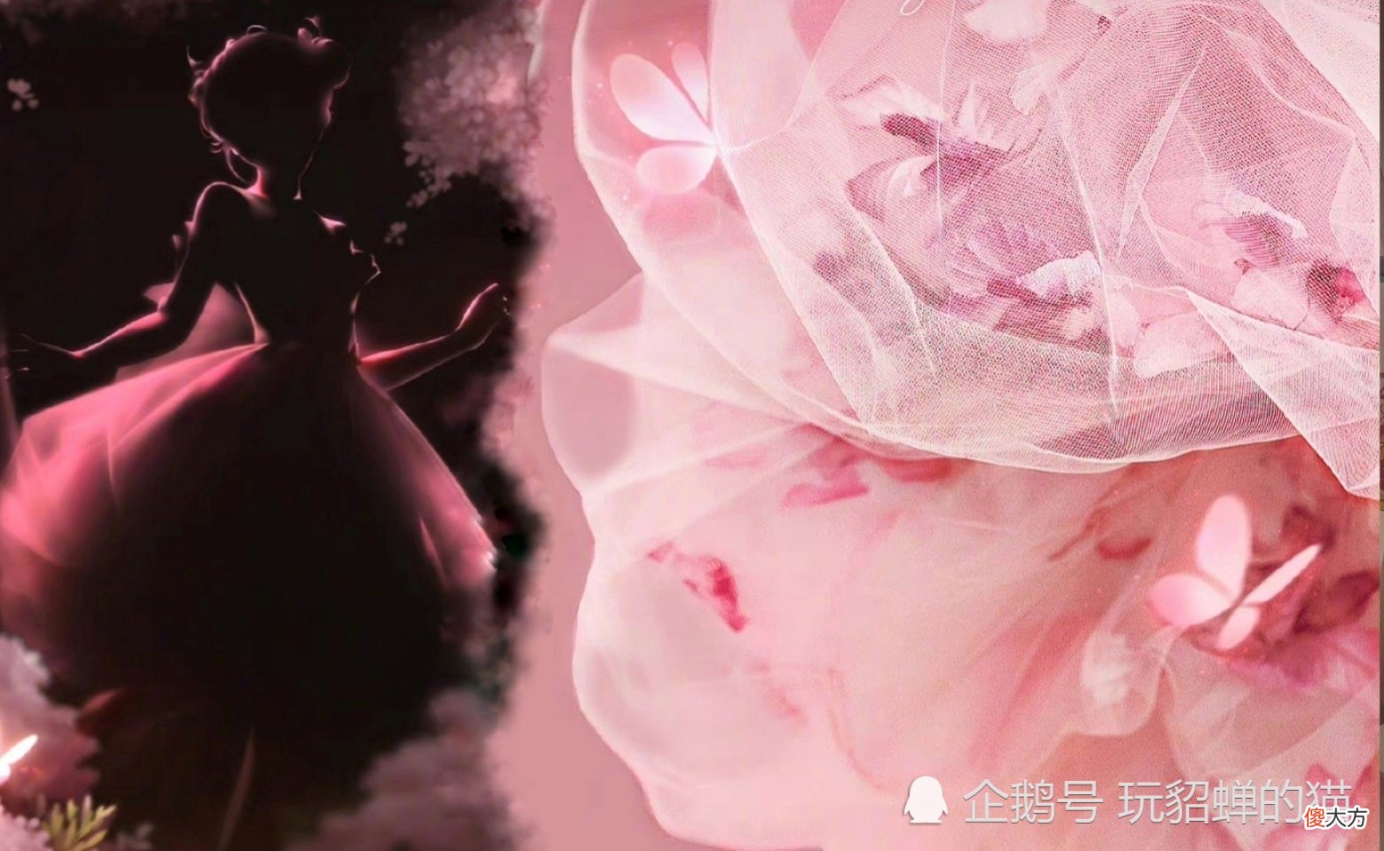 【游戏世界】王者荣耀:元歌喜获6元史诗皮肤,小乔貂蝉瑶妹婚纱梦幻!