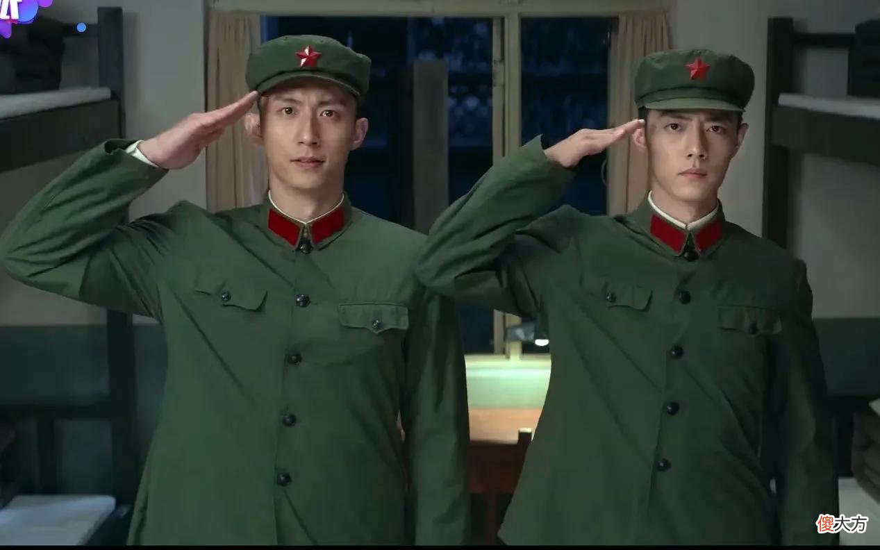 【爱历史】《王牌部队》为什么更优秀的顾一野，他的升迁之路走得比高粱艰难