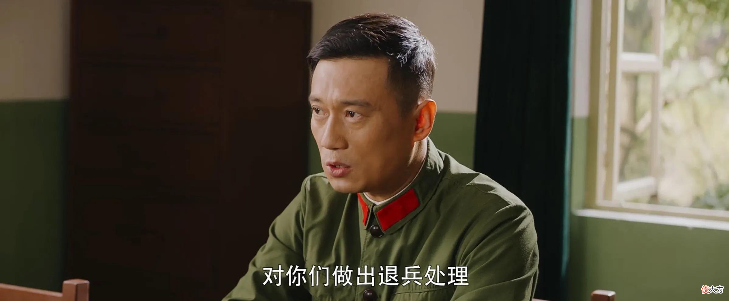 【爱历史】《王牌部队》为什么更优秀的顾一野，他的升迁之路走得比高粱艰难