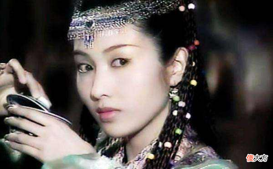 【历史故事】朱元璋问蒙古才女：天下什么最大？女子智答4字，朱元璋哑口无言