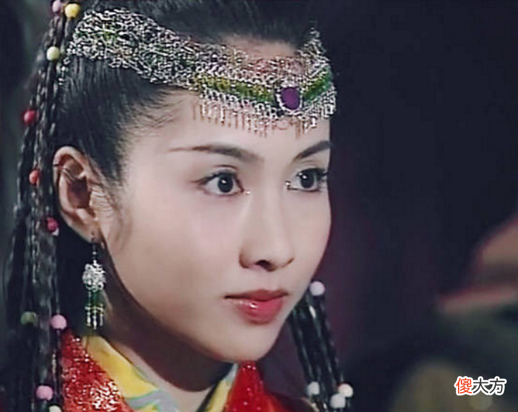 【历史故事】朱元璋问蒙古才女：天下什么最大？女子智答4字，朱元璋哑口无言