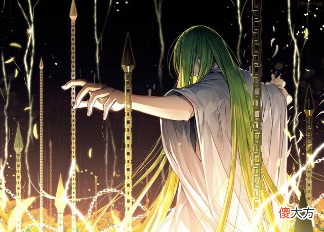 【游戏迷】万古神帝:死神殿神灵偷袭,致般若重伤,张若尘磨刀