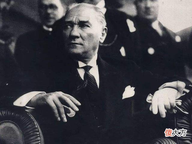 【历史故事】希腊土耳其边境又冲突，矛盾何来？凯末尔一声吼让希腊憋屈至今