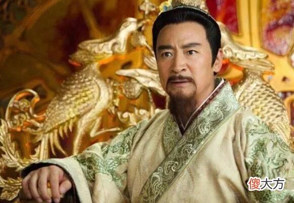 【历史故事】曹操不称帝是忠君爱国，还是一种策略考量？这问题李渊能回答