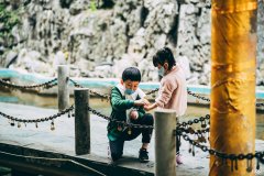 “穷养男孩”不能信，这三个地方要尽量满足儿子，他长大会感激你