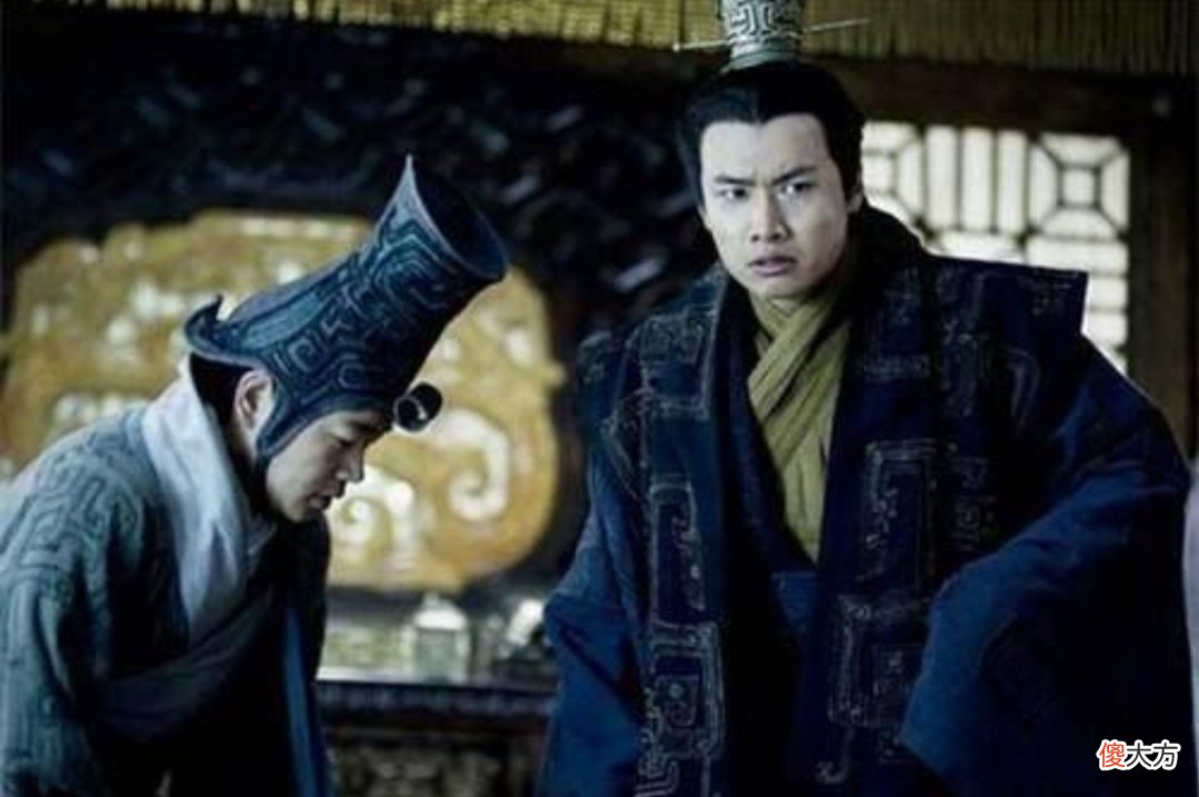 【爱历史】李自成是英雄吗？让老百姓吃观音土的崇祯是英雄吗