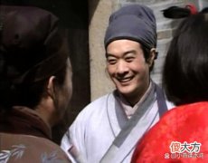 【爱历史】甄士隐帮助贾雨村上京赶考，贾雨村回报甄士隐了吗