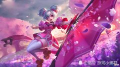 【游戏迷】当前版本公认强度超标的三个无脑英雄，最后两天上分用他们准没错