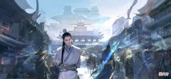 【历史故事】《雪中悍刀行》的痴情人