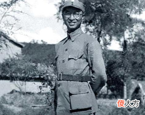 【历史故事】陈赓将军麾下五大名将，哪一位名将！被誉为是五星上将