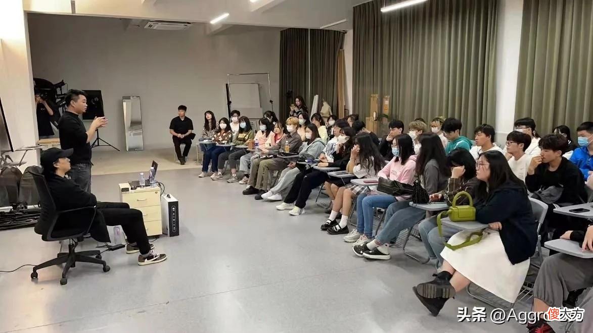 【游戏世界】厦门又一所有游戏专业的高校，利用本地优势培养游戏设计师