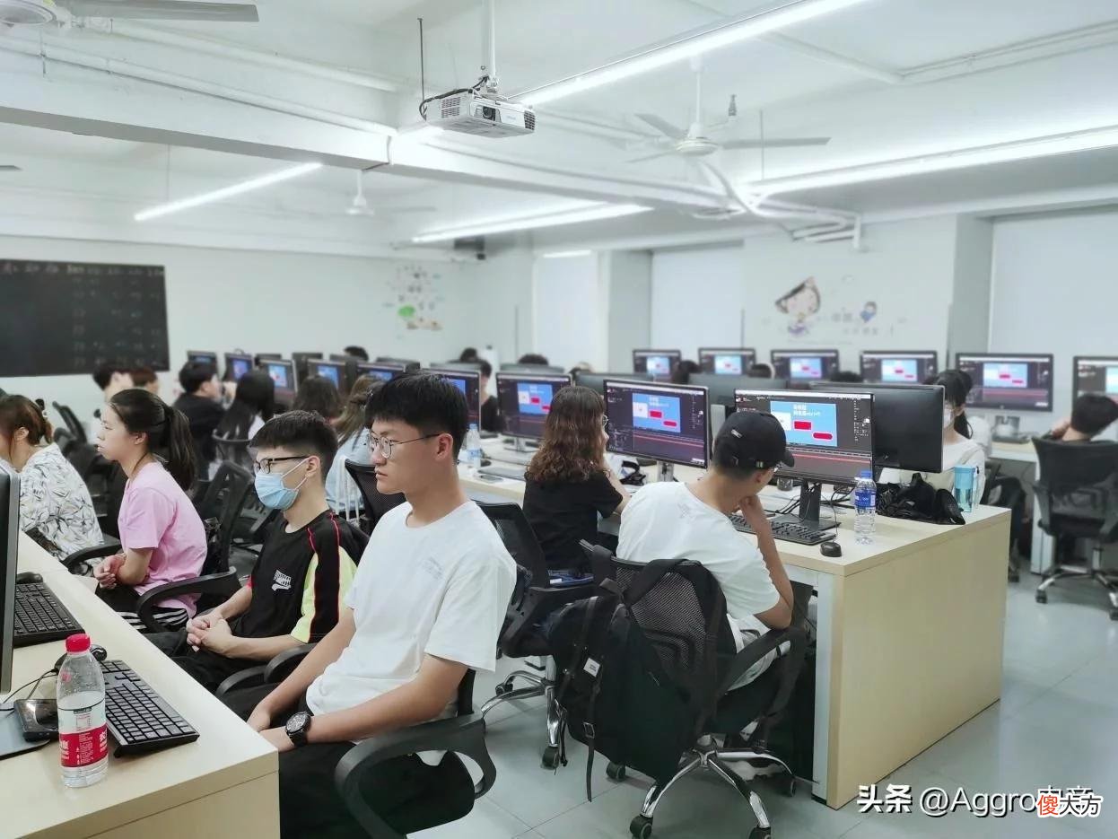 【游戏世界】厦门又一所有游戏专业的高校，利用本地优势培养游戏设计师
