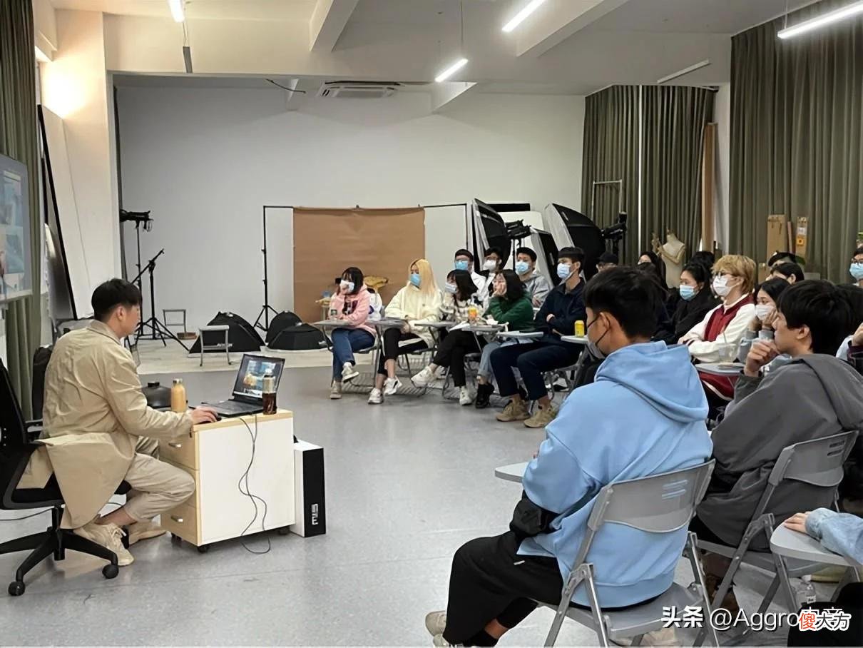 【游戏世界】厦门又一所有游戏专业的高校，利用本地优势培养游戏设计师