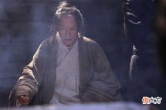 【历史故事】明朝奇葩魏忠贤，不忠不贤祸乱朝纲，永远无法被洗白！