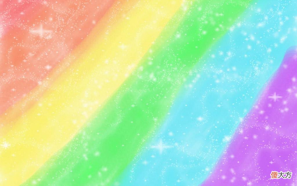 生日颜色测试，生日颜色命运